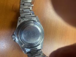Rolex Submariner 14060 image 3