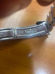 Rolex Submariner 14060 image 2