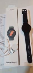 Samsung  Galaxy watch 7 1 used 1 new image 1
