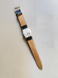 Swatch Irony Aluminium Quartz Watch image 3