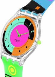 Swatch Skin  Biosourced Unisex Watch image 2