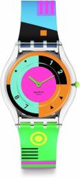 Swatch Skin  Biosourced Unisex Watch image 3
