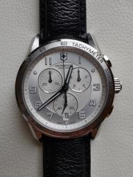 Swiss Victorinox Mens Watch image 1