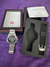Used Swiss Military Hanowa image 1