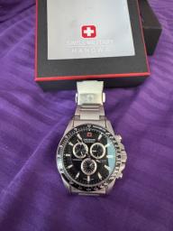 Used Swiss Military Hanowa image 2