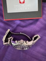Used Swiss Military Hanowa image 3