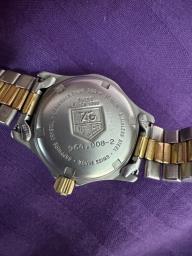 Used Tagheuer watches image 4