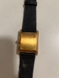 Vintage Baumé  Mercier 18k gold watch image 4