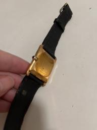 Vintage Baumé  Mercier 18k gold watch image 5