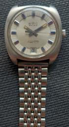 Vintage Bwc Swiss Trans-tronic Watch image 1
