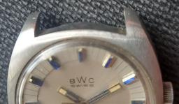 Vintage Bwc Swiss Trans-tronic Watch image 3