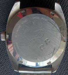 Vintage Bwc Swiss Trans-tronic Watch image 4