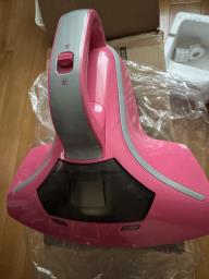 Bobbot mite-removing vacuum cleaner image 1