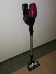 Electric Brush with Light Vacuum image 1