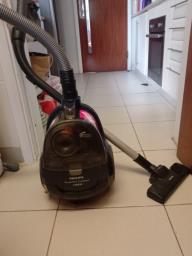 Great vacuum cleaner image 1