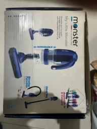 Handheld Vacuum - Made in Italy image 2