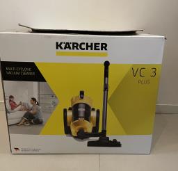 Karcher Vacuum Cleaner image 3