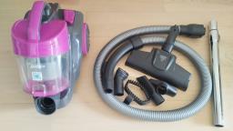 Midea C3-l143c vacuum cleaner image 1
