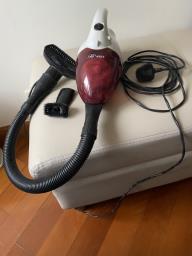 Mini Electric Vacuum Cleaner 700w image 1