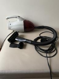 Mini Electric Vacuum Cleaner 700w image 2