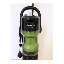 Panasonic 900w Stick-type Vacuum Cleaner image 3