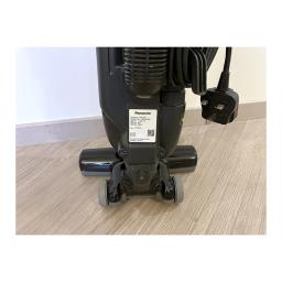 Panasonic 900w Stick-type Vacuum Cleaner image 5