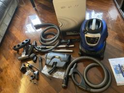 Pro-aqua pa03 Multifunctional Cleaning image 7