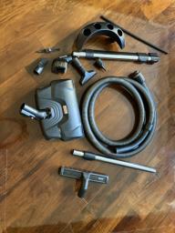 Pro-aqua pa03 Multifunctional Cleaning image 8