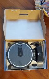 Sell Miele Rx1 robot vacuum cleaner image 2