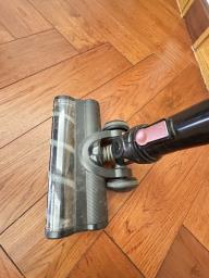 Tefal wireless vacuum cleaner image 1