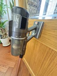 Tefal wireless vacuum cleaner image 2