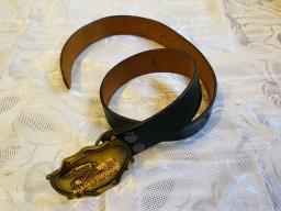 Harley Davidson Belt image 1