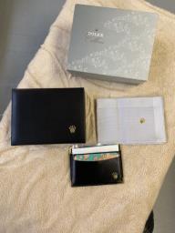 Rolex Handkerchief  Busin image 1