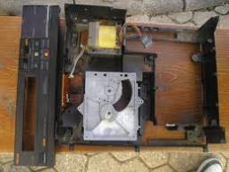 Looking for broken  Cd Playeramp image 1