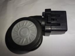 shopping cart wheel image 1