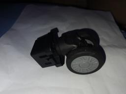 shopping cart wheel image 3