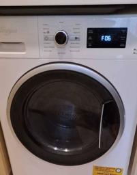 2in1 washer and dryer washing machine image 1