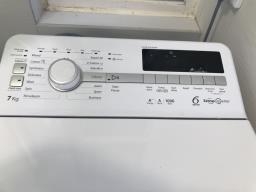 7kg washer washing machine whirlpool image 1