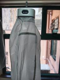Clothes dryer image 1