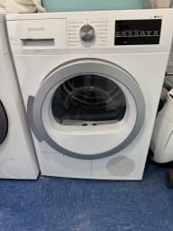 Dryer - Siemens Iq500 8kg image 1