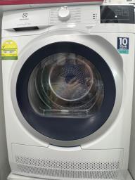 Electrolux Condenser Tumble Dryer image 1