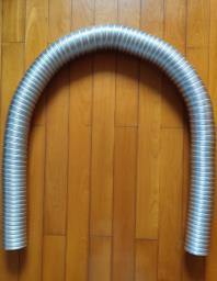 Flexible Dryer Duct image 1