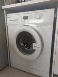 Front Loader Washing Machine image 1