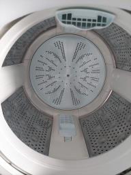 Hitachi Washer was 3890 image 3