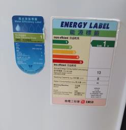 Hitachi Washer 4xxx image 4