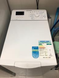 Indesit washing machine image 2