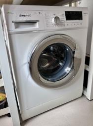 Inverter Washing Machine Wwarranty image 1