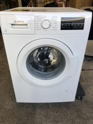 Less used Bosch S6 Washing machine image 2