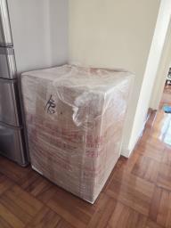 Less used Bosch S6 Washing machine image 1