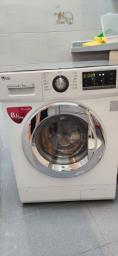 Lg Washing Machine and Dryer 2 in 1 image 6